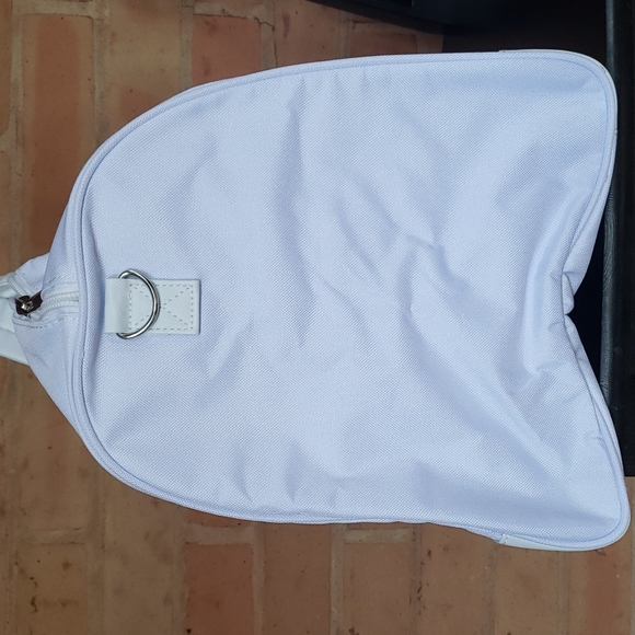 Lacoste Parfums duffel bag - Picture 4 of 5